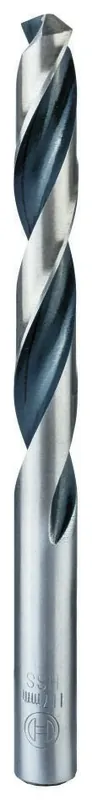 Bosch Bleu Accessoires 2608577285 5x Mèche à métaux HSS PoinTeQ 11,7 mm