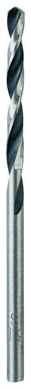 Bosch Bleu Accessoires 2608577199 10x Mèche à métaux HSS PoinTeQ 3.1 mm