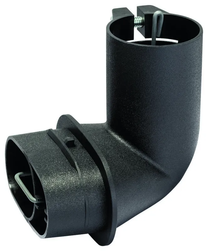 Bosch Bleu Accessoires 2605702037 Adaptateur angulaire PBS/PEX 115-125