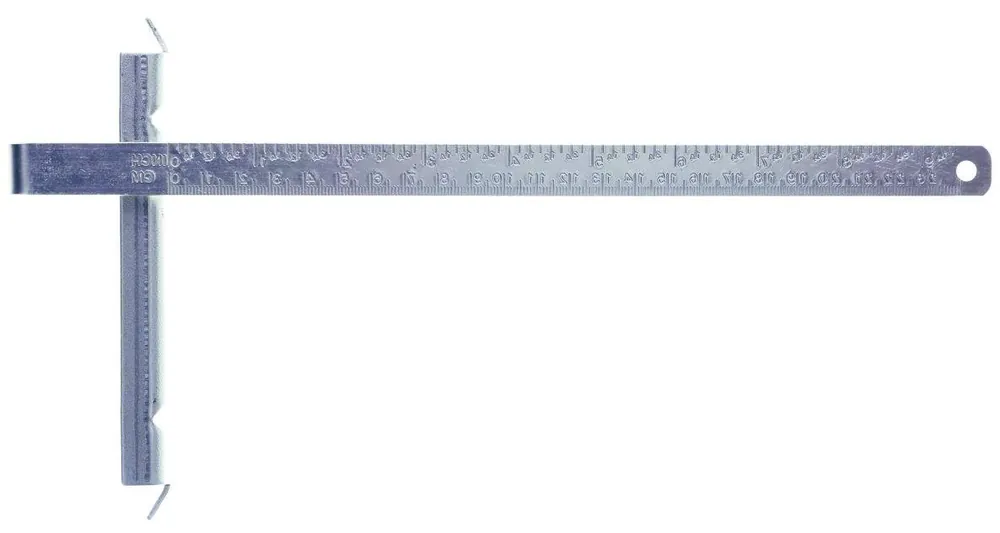 Bosch Bleu Accessoires 2608000822 Guide parallèle GKS 18V-57-2L