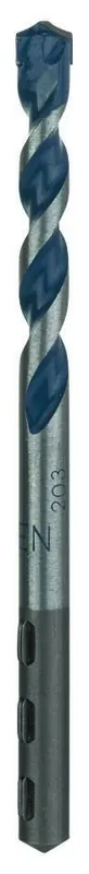Bosch Bleu Accessoires 2608588149 1x Foreuse à béton CYL-5 7x50x100
