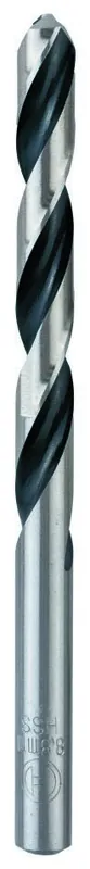 Bosch Bleu Accessoires 2608577256 10x Mèche à métaux HSS PoinTeQ 8.8mm