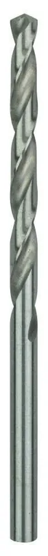 Bosch Bleu Accessoires 2608585494 10x Mèche métallique HSS-G DIN338 5.6