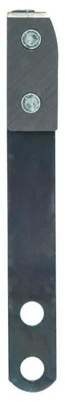 Bosch Bleu Accessoires 2608635125 Lame inférieure GUS 9,6 V