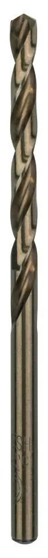 Bosch Bleu Accessoires 2608585887 10x Mèche métallique HSS-CO DIN338 5,2