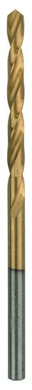 Bosch Bleu Accessoires 2609255093 Mèche à métaux HSS-TiN 32x36x65mm