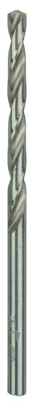 Bosch Bleu Accessoires 2608585488 10x Mèche métallique HSS-G DIN338 4.6