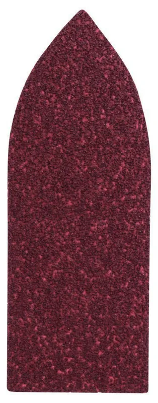 Bosch Bleu Accessoires 2609256A38 Langue de ponçage 32MM,G80,RW,ONGEPERF,VELC/5