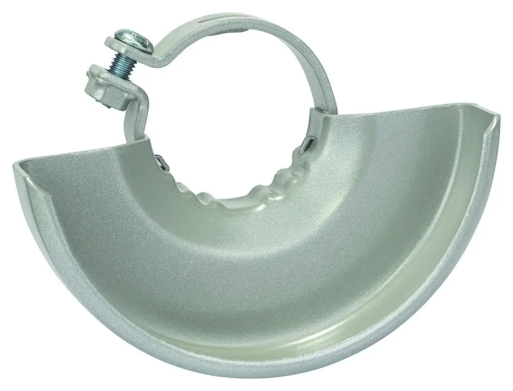 Bosch Bleu Accessoires 1619P06546 Capuchon de protection pour l‘ébavurage 100