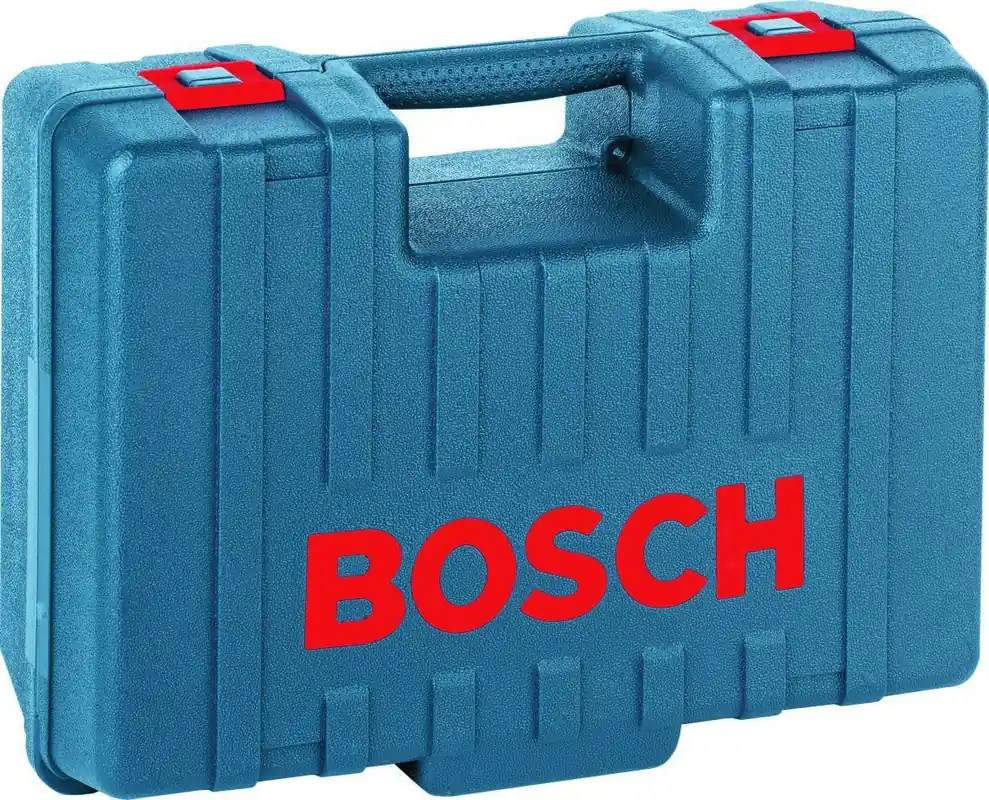 Bosch Bleu Accessoires 2605438567 Boîtier plastique GHO 40-82C /26-82