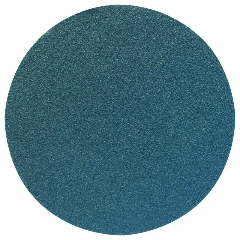 Bosch Bleu Accessoires 2609256D37 Disque de ponçage PWR 180 CE 180MM, K60 (5pcs)
