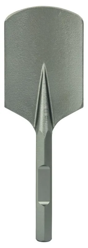 Bosch Bleu Accessoires 1618662000 Ciseau à spadassin HEX 28x400x135