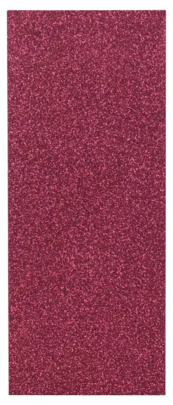 Bosch Bleu Accessoires 2609256B33 Feuille abrasive 115X280,G60,RW,ONGEPERF,SPAN/10