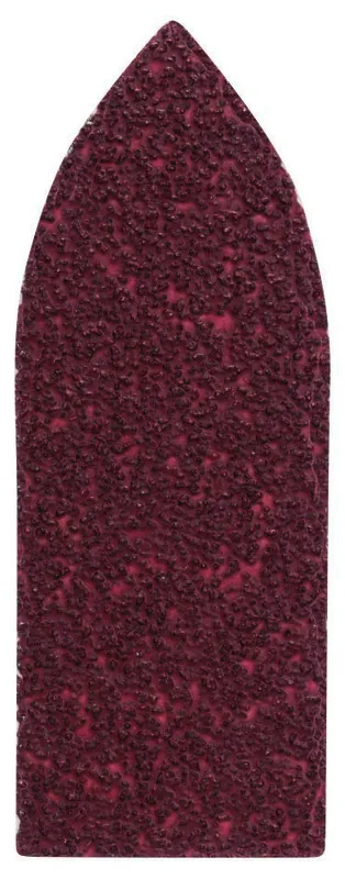 Bosch Bleu Accessoires 2609256A36 Langue de ponçage 32MM,G40,RW,ONGEPERF,VELC/5