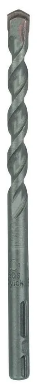Bosch Bleu Accessoires 2609256905 Foret à béton rapide SDS 7x55x100mm
