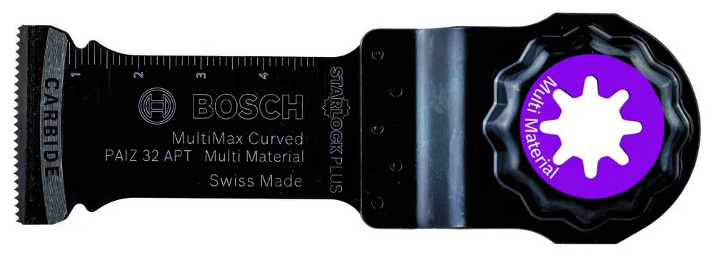 Bosch Bleu Accessoires 2609256F01 Starlock Plus PAIZ 32 APT Multimax
