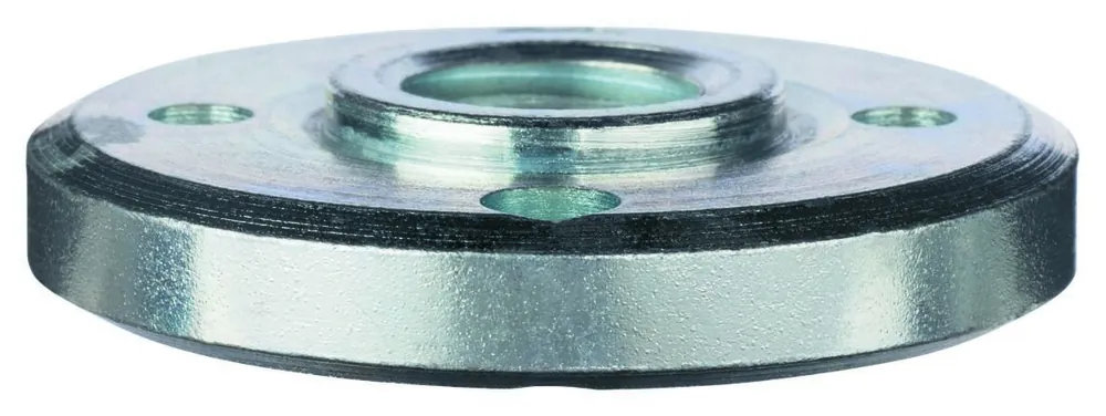 Bosch Bleu Accessoires 1603340040 Ecrou de serrage 115-230 mm
