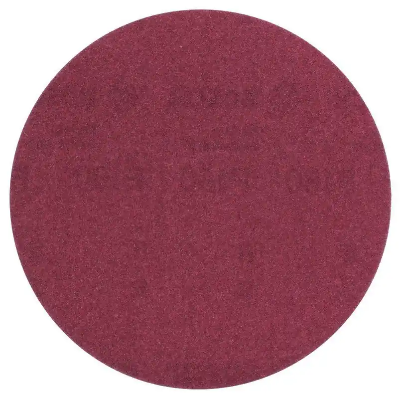 Bosch Bleu Accessoires 2609256B46 Disque à poncer Ø125MM,G180,RW,ONGEPERF,VELC/5