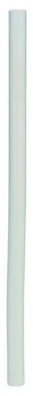 Bosch Bleu Accessoires 2609256A04 Bâtons de colle 7mm blanc 60g 10pcs