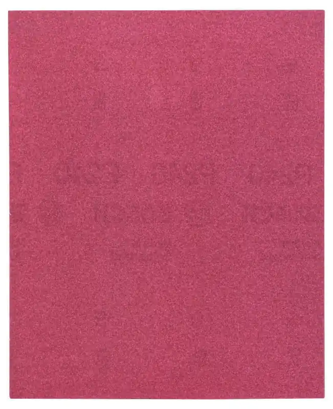 Bosch Bleu Accessoires 2609256B17 Jeu de papier abrasif plat 115x140mm K240 10 pièces