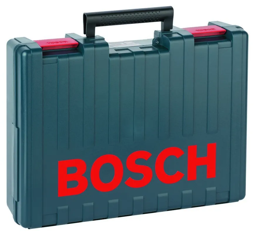 Bosch Bleu Accessoires 2605438179 Mallette en plastique GBH 36V Li-Ion