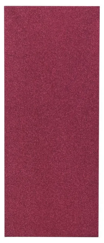 Bosch Bleu Accessoires 2609256B34 Feuille de ponçage 115X280,G120,RW,ONGEP,SPAN/10