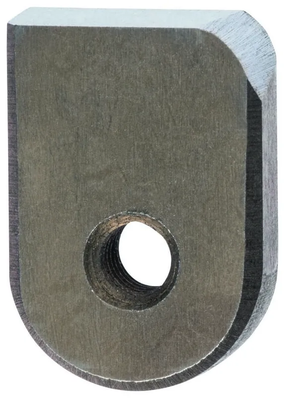 Bosch Bleu Accessoires 3608635002 Lame inférieure CGC 3,5/4,5