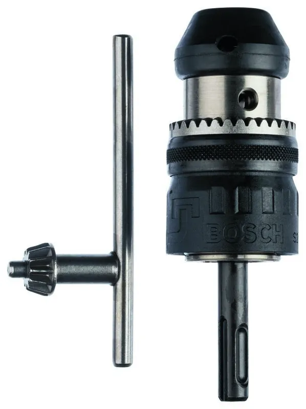 Bosch Bleu Accessoires 1618571014 Mandrin à crémaillère 2.5-13