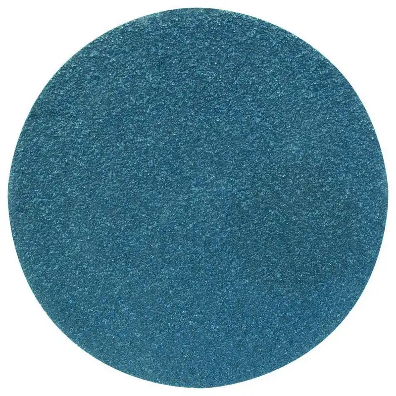 Bosch Bleu Accessoires 2609256D35 Disque de ponçage PWR 180 CE 180MM, K24 (5pcs)