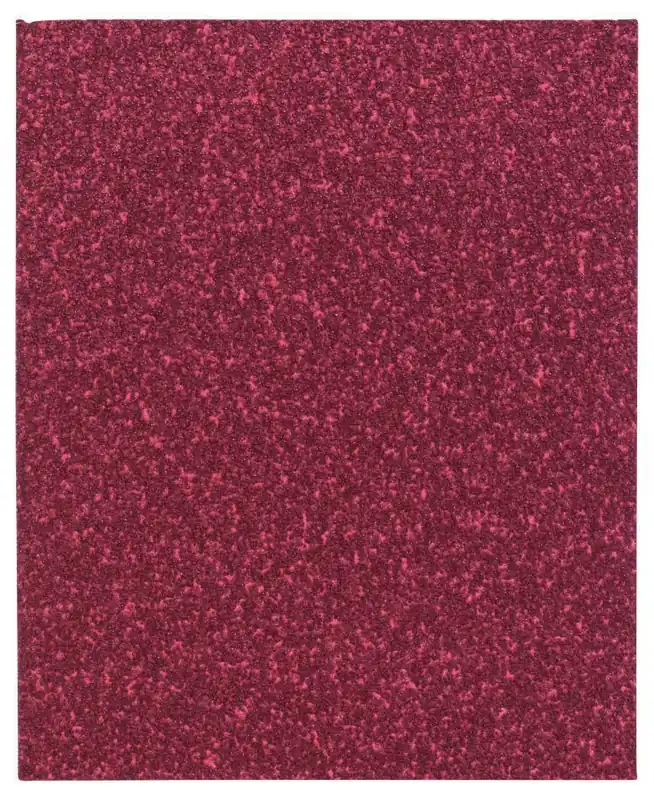 Bosch Bleu Accessoires 2609256B15 Feuille abrasive 115X140MM,G60,RW,ONGPERF 10