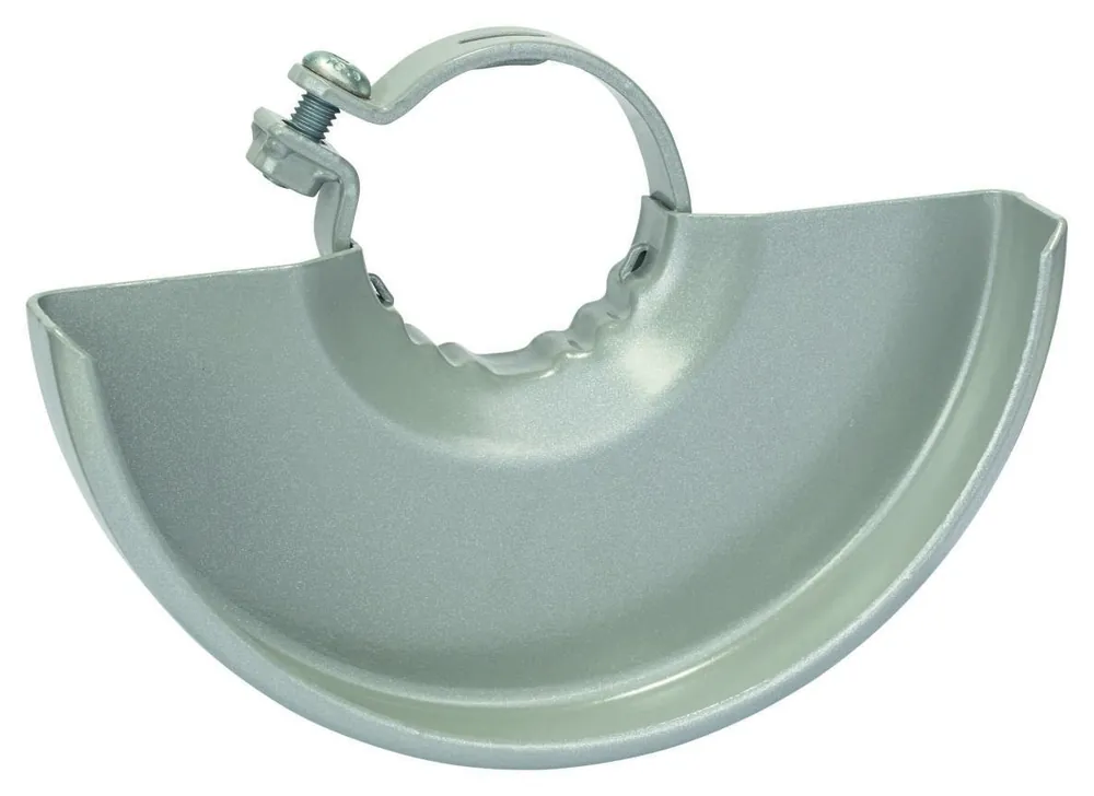 Bosch Bleu Accessoires 1619P06548 Capuchon de protection pour l‘ébavurage GWS, 125