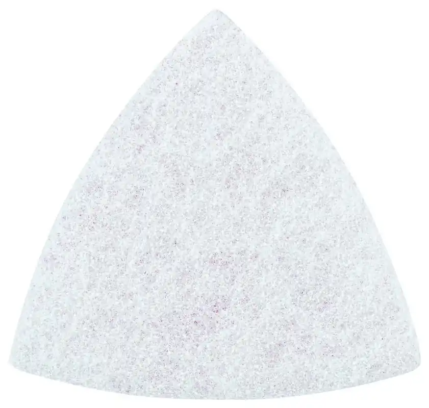 Bosch Bleu Accessoires 2609256D76 Non-tissé de nettoyage 93x93mm