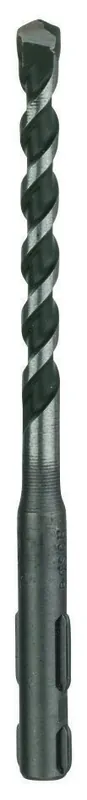 Bosch Bleu Accessoires 2609256913 Foret universel SDS quick 6x55x100mm