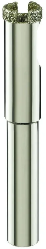 Bosch Bleu Accessoires 2609256D00 Foret diamanté en céramique ø 12 mm
