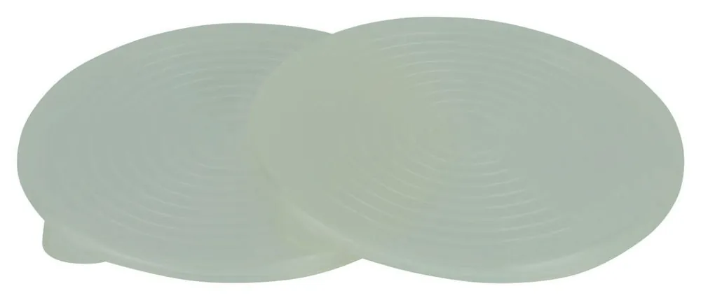Bosch Bleu Accessoires 2609390391 2x Couvercle d‘étanchéité 235