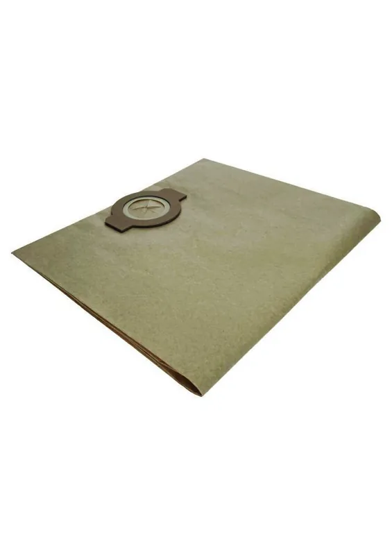 Bosch Bleu Accessoires 2609256F68 Sac à poussière en papier AdvancedVac 18V-8