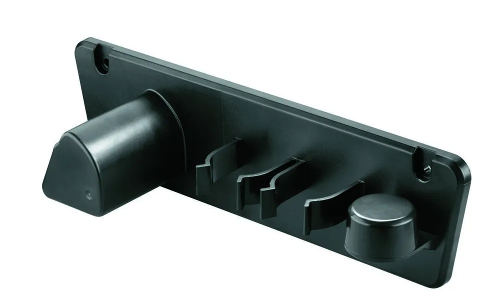 Bosch Bleu Accessoires 2609256F42 Support mural pour EasyVac 12