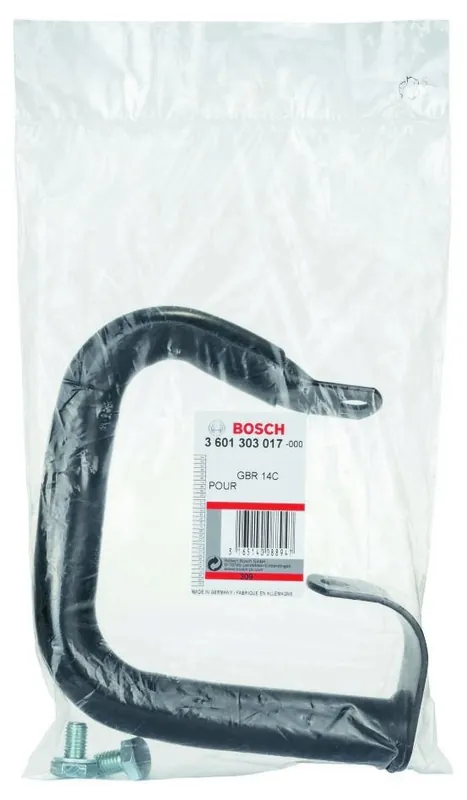 Bosch Bleu Accessoires 3601303017 Poignée