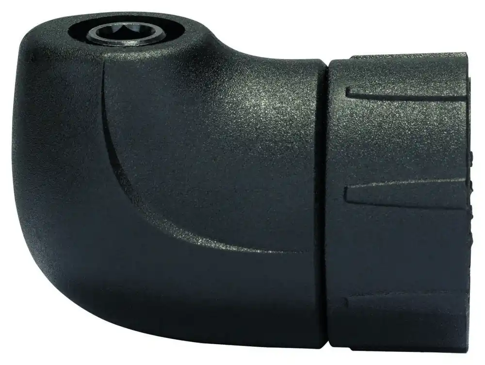 Bosch Bleu Accessoires 2609256969 Fixation angulaire pour IXO III
