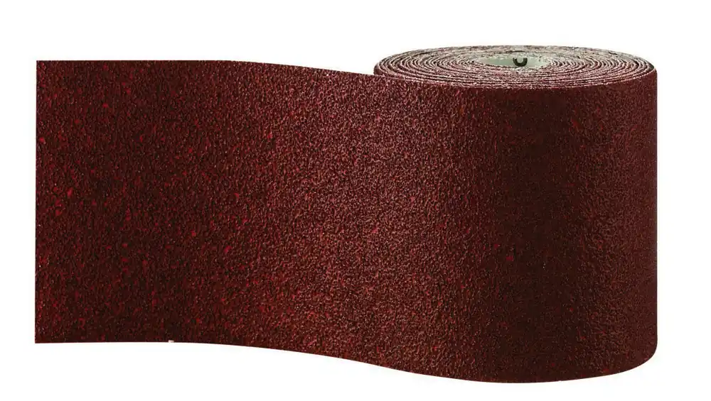 Bosch Bleu Accessoires 2609256B73 Rouleau de ponçage bois 93mmx5m K40