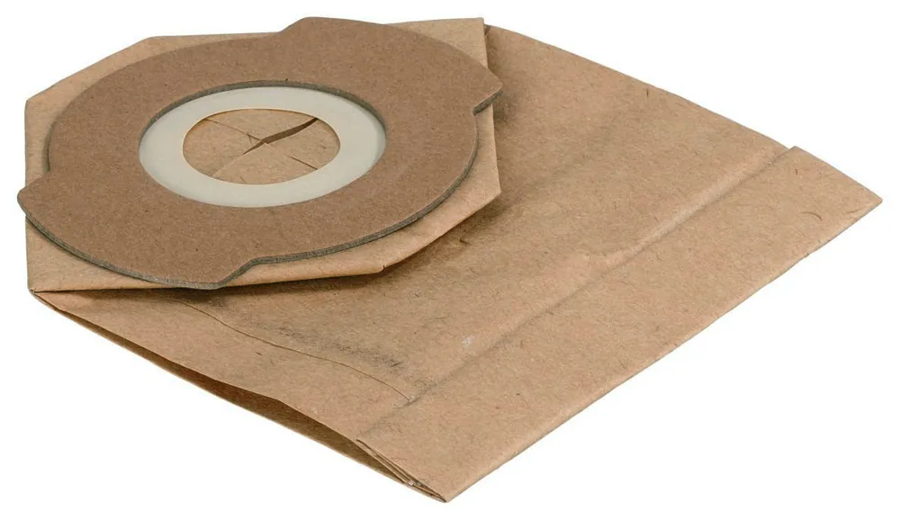 Bosch Bleu Accessoires 2609256F34 Sacs filtrants en papier EasyVac 3
