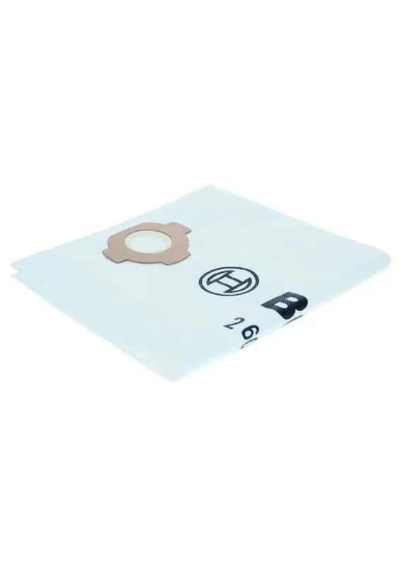 Bosch Bleu Accessoires 2609256F67 Sac à poussière en polaire AdvancedVac 18V-8