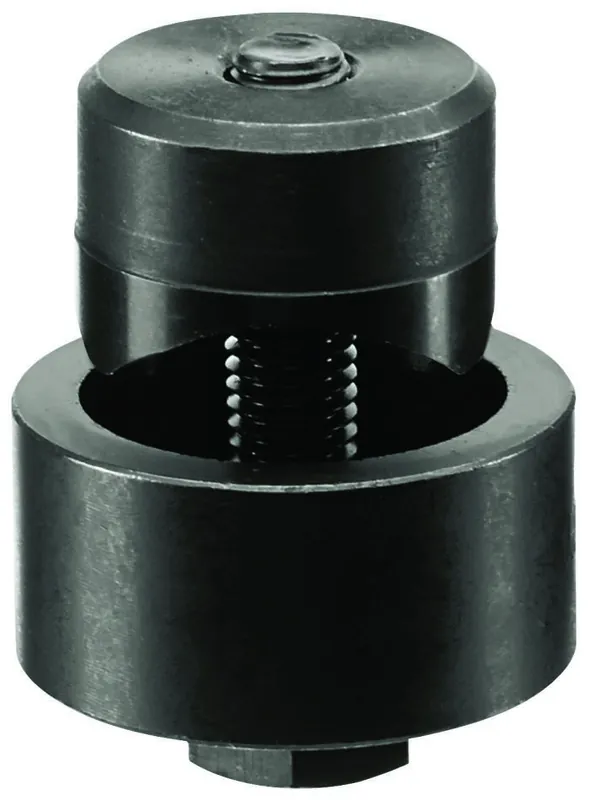Bosch Bleu Accessoires 2609256D15 1 Poinçon pour robinets d‘eau Ø 32 (1 1/4")