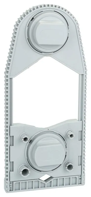 Bosch Bleu Accessoires 2609256C95 guide pour les scies et les perceuses à diamant