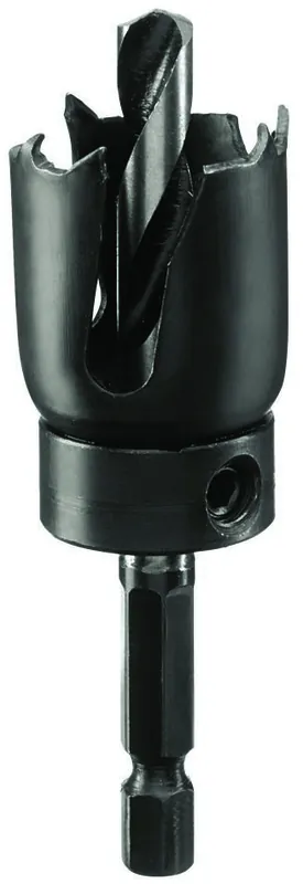 Bosch Bleu Accessoires 2609256D01 FENÊTRE EN CARBONE avec ¼ HEX Arbre Ø 25