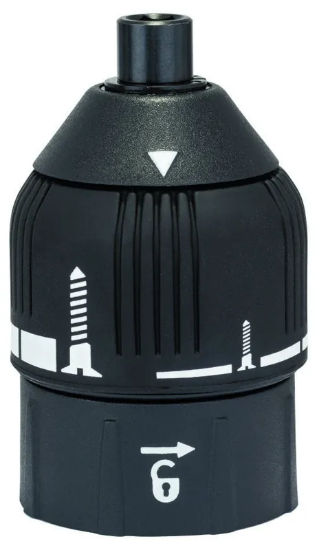 Bosch Bleu Accessoires 2609256968 Attachement de couple pour IXO III