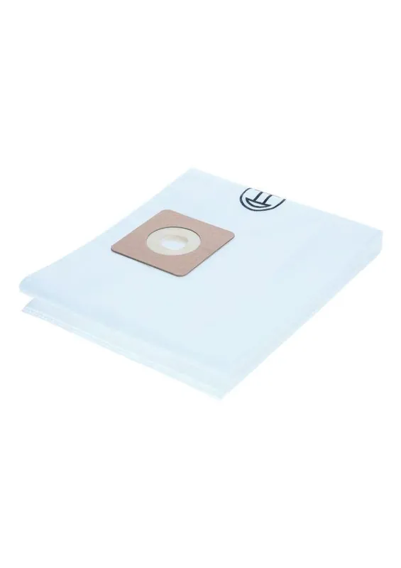 Bosch Bleu Accessoires 2609256F66 Sac à poussière en polaire AdvancedVac 20