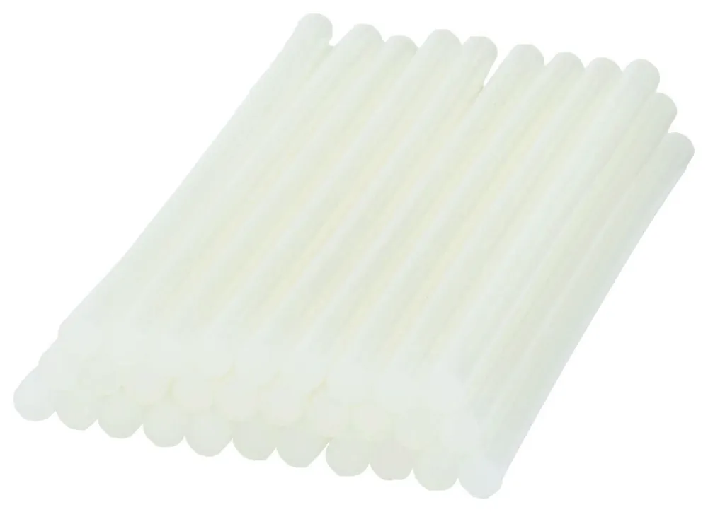 Bosch Bleu Accessoires 2609256D29 Bâtons de colle Ultra 7mm 150mm 30pcs