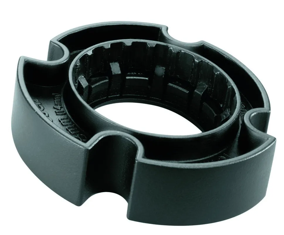 Bosch Bleu Accessoires 2609256C61 Butée de profondeur Basic