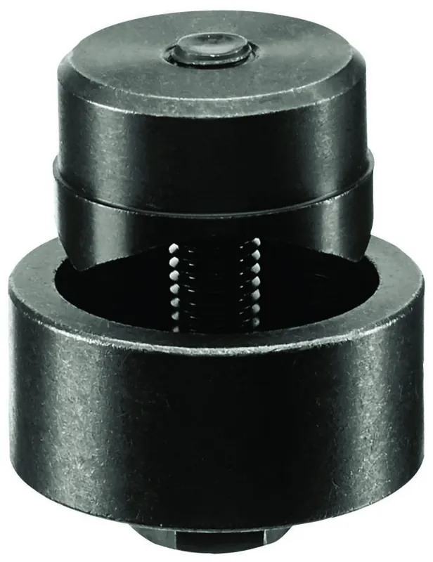 Bosch Bleu Accessoires 2609256D16 1 Poinçon pour robinets d‘eau Ø 35 (1 3/8")